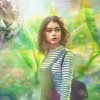 (用魔术把人变成动物)神奇变身！看人如何变成动物的魔术把戏视频