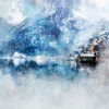 (时空中的绘旅人绘画攻略)时空中的绘旅人内测：探寻绘画与旅行的奇妙交织之处