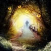 (古老传说、神秘的地方)探秘神秘古老传说中的游戏世界