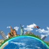 (梦幻天堂结局怎样)如何顺利返回天堂梦幻岛：全面攻略与技巧分享