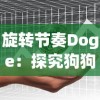 旋转节奏Doge：探究狗狗币在加密货币市场的波动频率与投资者行为关系的独特研究