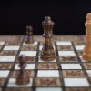免费下载单机象棋游戏！享受经典棋局，挑战智慧，无需网络连接，尽在单机象棋免费版！