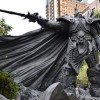 (魔兽世界怀旧服术士灵魂之井)强力技能展示！掌握wow术士灵魂之火技能，实现卓越战斗表现