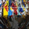 震撼！全新地盘争夺战3D免广告版无限金币，快来体验无尽战斗的刺激挑战吧