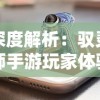 探讨境界魂之觉醒下架的原因：是否与版权问题或内容涉及敏感信息有关？