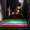 (古屋怪诞手游攻略)探秘古屋怪画背后的故事：寻找失落的艺术与神秘传说