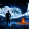 (边际猎手)探索边际猎人传奇：揭示宇宙法则与无尽冒险的奇幻旅程