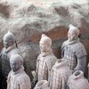 (秦兵马俑课文讲解)探秦兵马俑之谜：解读《秦兵马俑》课文中的历史奥秘