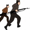 (火柴人:狙击战场)火柴人狙击 汉化版：挑战你的狙击技能和反应力！