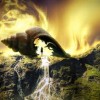 (青空之刃 灼热)青空之刃灼热之痕事件：神秘力量的觉醒与过去之谜