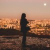 (寂无.都市)寂无·都市：一个饱经沧桑的城市，深藏着无尽的孤独与无奈