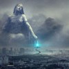 终结乱世的决战：揭秘'战阎魔套'威力背后的故事，反思战争的历史必然性