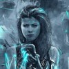 (王者光辉美女图片)探秘王者光辉美人图鉴：传承千年的神奇魅力