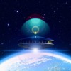 (2025年外星人到达地球)2025年外星人突袭地球：人类文明面临前所未有的挑战