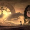 魔力时光：穿越人物世界，探寻每一个角色的神奇能力和独特魔力