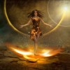(九星霸体诀大梵天到底有多强)揭秘九星霸体诀大梵天经九卷的神秘来历