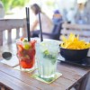 (水上乐园小吃)畅游夏日水上乐园：清爽美味食谱带你体验清凉一夏