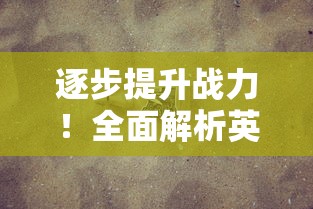 针对新手玩家：详解《九梦仙域》游戏中仙级情报的获取步骤和关键技巧