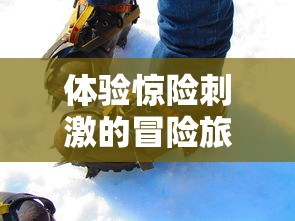 体验惊险刺激的冒险旅程：穿越龙谷过山车，勇闯未知的极限挑战