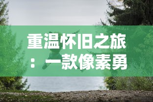 重温怀旧之旅：一款像素勇者探索冒险游戏的创新设计与玩家体验深度复盘