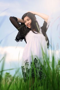 夏日奇缘：感人至深的爱情故事完整版，描绘青春与爱的动人篇章