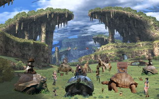 幻世仙途手游:探寻梦幻仙境,开启你的修仙之旅与冒险共享无尽精彩 幻世仙途手游:探寻梦幻仙境,开启你的修仙之旅与冒险共享无尽精彩