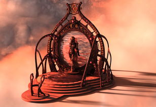 (魔法联队)探究魔法联动的奥秘:如何揭开魔法和技术的神秘互动之谜 (魔法联队)探究魔法联动的奥秘:如何揭开魔法和技术的神秘互动之谜