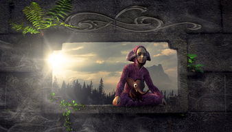 探索《仙逆》中主要人物关系图：解析角色间的纠葛与情感纽带，揭示故事深层次的互动与发展