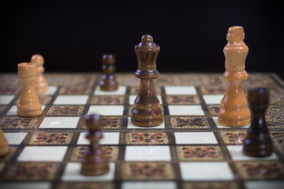 (象棋车吃车都死吗)挑战智力：轰动一时的象棋车吃全盘游戏，赢取无尽荣耀！