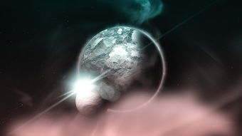 (米罗和卡妙是真的有关系吗)探索神秘的妙奇星球米洛卡，揭秘未知秘密与奇迹的探索之旅