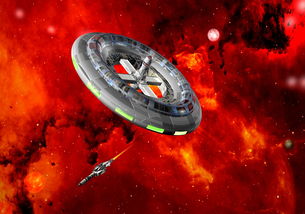 (4399小游戏星际舰队)探索宇宙未知：4399星际舰队带你体验无尽星际冒险与策略挑战