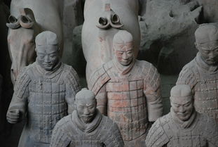 (中国,兵马俑)探寻中国历史遗迹：中山兵马俑的简介