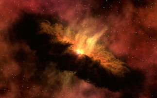 (类星体实际上是极其遥远的巨型黑洞)谁能秒杀类星体？地球最遥远的类星体空间距离究竟有多远？