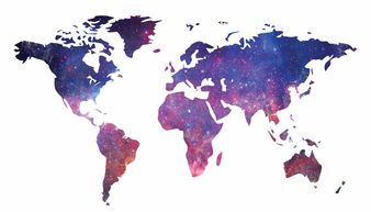 探索神秘宇宙的原点：三界天骄旧世界地图位置及其文化背景解析