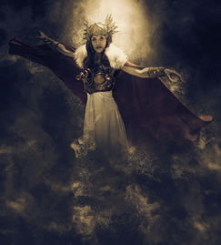 神秘魔法与喵喵共舞：揭秘西之国喵喵魔法使的独特魔法与勇敢冒险