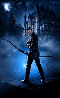 (黑暗史诗bgm)黑暗史诗：被诅咒的国王与神秘神器的装备的传说