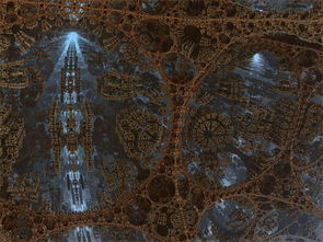 (探索古迹)探索古域手游版：沉浸于历史与幻想交融的奇妙世界