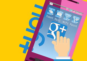 (社交类手机应用)探讨社交应用沉浮手机版的影响和未来发展趋势