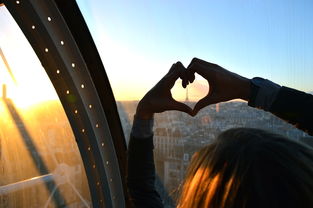 (叶云清是谁)叶清眉李云潜：一段浪漫清新的爱情故事，永不褪色的真挚情感