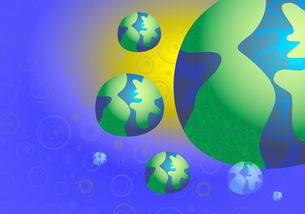 (我们的星球简介)我们的星球普通话版:探索我们共同的居住地球 (我们的星球简介)我们的星球普通话版:探索我们共同的居住地球