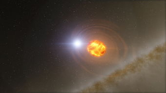 (银河掠夺者百科)探索未知宇宙：超级刺激的银河掠夺者游戏体验!