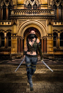 (末世英雄录 小说)末世英雄录:绝地生还的战斗者如何挽救世界? (末世英雄录 小说)末世英雄录:绝地生还的战斗者如何挽救世界?