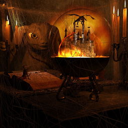 (幻想探索小说)探秘幻想恶魔图鉴精装版:揭秘恐怖世界的魔幻奇观 (幻想探索小说)探秘幻想恶魔图鉴精装版:揭秘恐怖世界的魔幻奇观