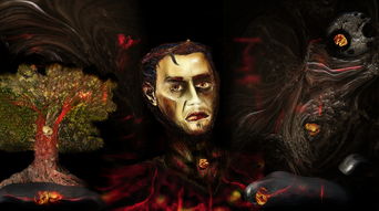 (江湖风云录灵石岛攻略心游良品)灵风岛江湖风云录：探寻武林秘境，开启传奇侠客的成长之旅