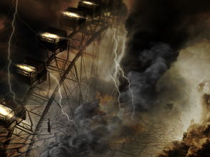 (伊甸启示录谁做的)伊甸启示录遭砍伐：自然灾难还是人类贪婪？