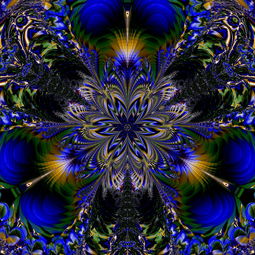 探寻科技与艺术交融的魅力：深度解析'花争及静'为中心创作的公司——山心之月