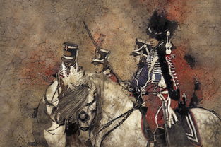 (无尽战刃介绍)无尽战刃初代：探寻战争历史中的无尽征程与刻骨铭心战斗