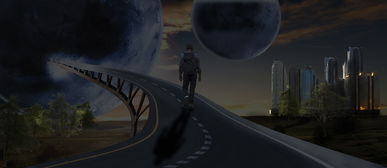 探索小王子的幻想谜境：一款类似游戏让你沉浸于神秘的星球之旅