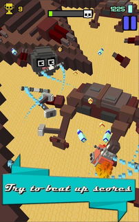 逃离方块阿尔勒无限钻石金币版下载无广告-逃离方块阿尔勒无限金币mod下载v.9.20