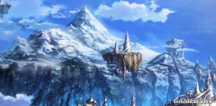 Lost Sword失落之剑官方正版手游下载-Lost Sword失落之剑手游下载v.3.46